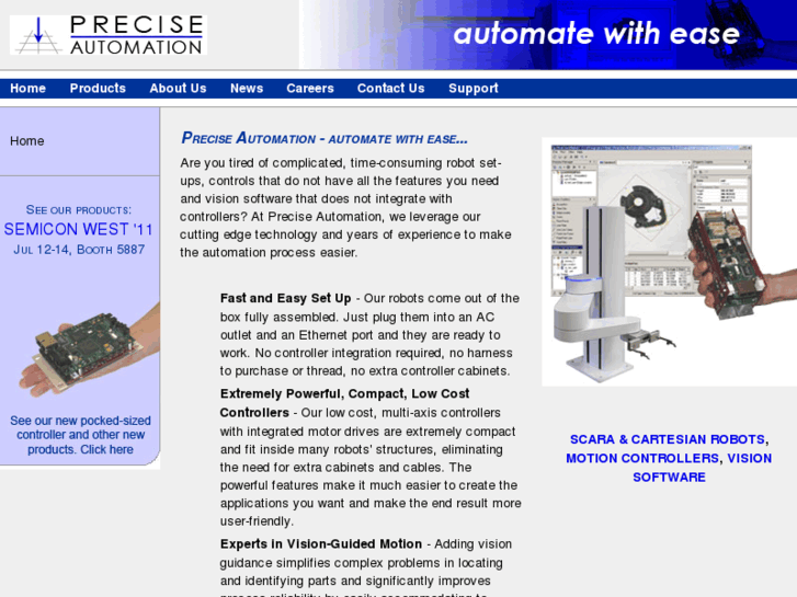 www.preciseautomation.com