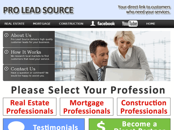 www.proleadsource.com