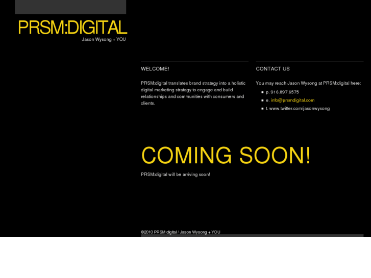 www.prsmdigital.com