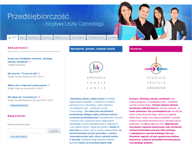 www.przedsiebiorczosc.com