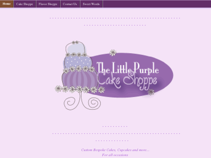 www.purplecakeshop.com