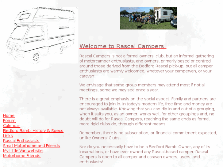 www.rascalcampers.com