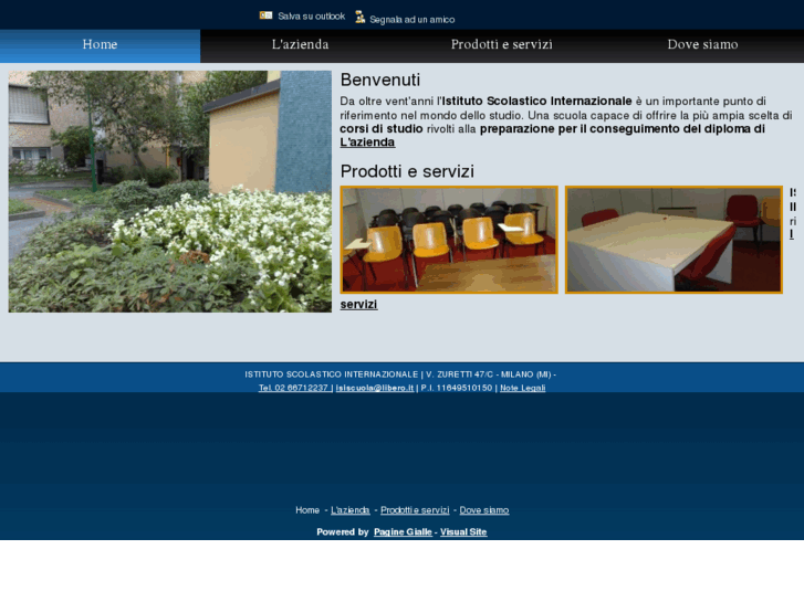 www.recuperodianniscolastici.com