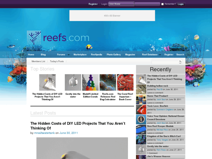 www.reefs.com