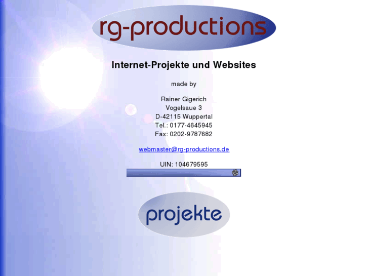 www.rg-productions.de