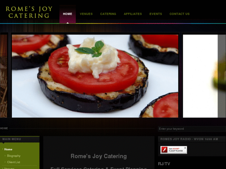 www.romesjoy.com