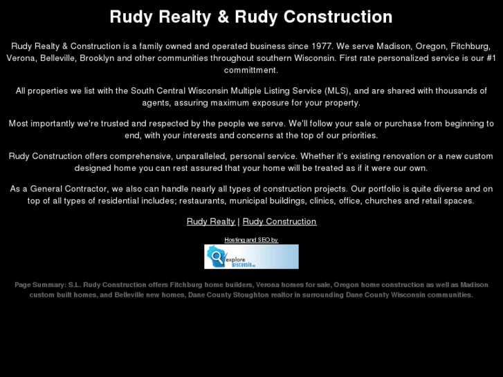 www.rudyrealty.com