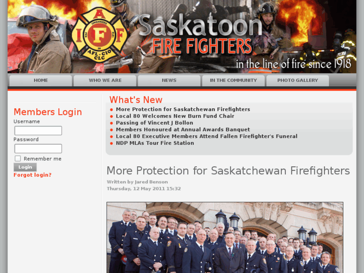 www.saskatoonfirefighters.com