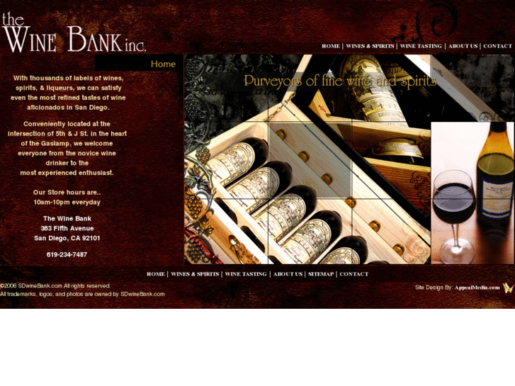 www.sdwinebank.com