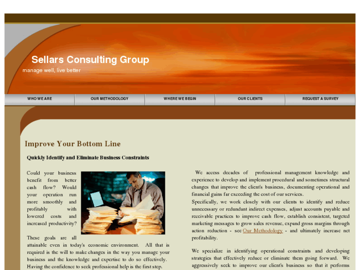 www.sellarsconsulting.com