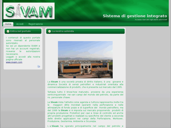 www.sivam.info