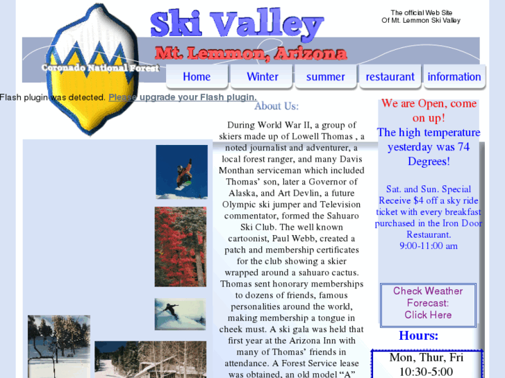 www.skithelemmon.com