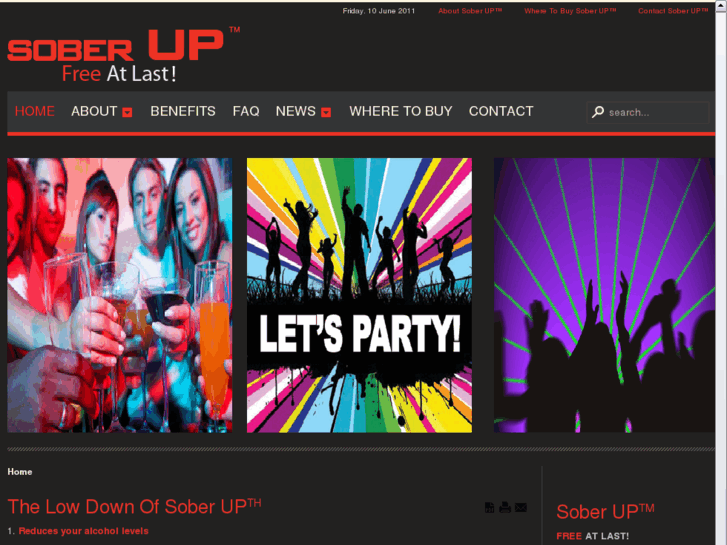 www.sober-up.com