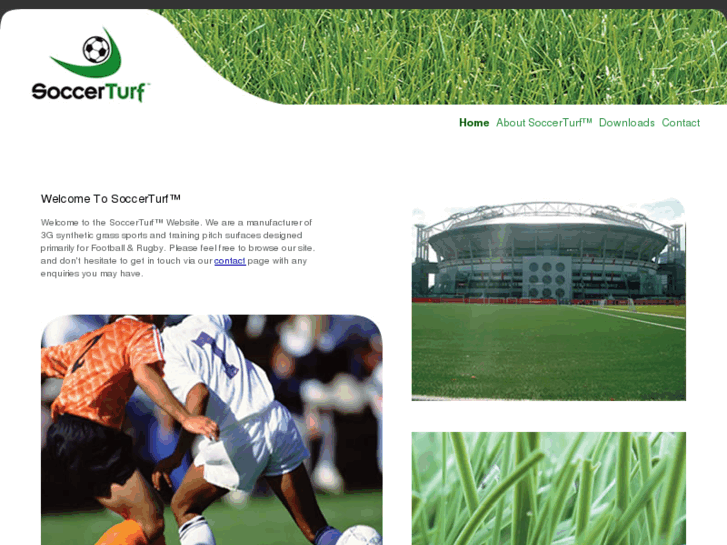 www.soccerturf.org