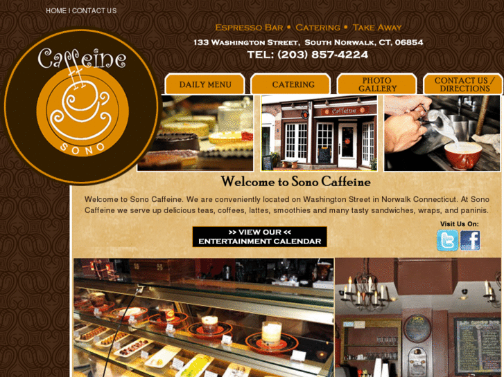 www.sonocaffeine.com