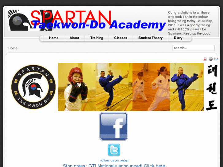 www.spartantaekwondo.com