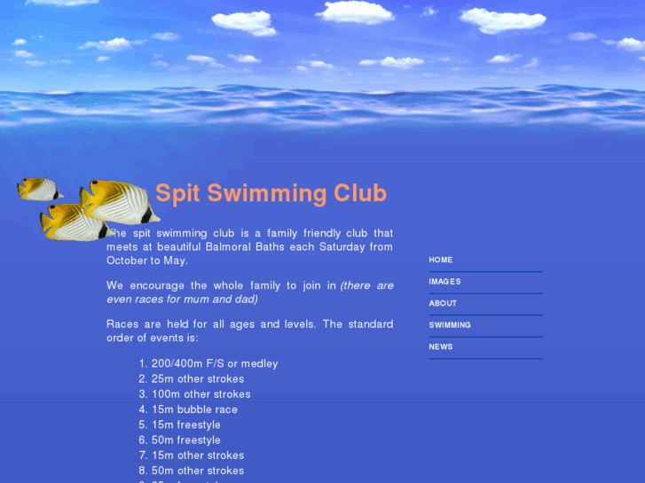 www.spitswimming.com