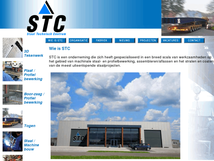 www.stctijnje.nl