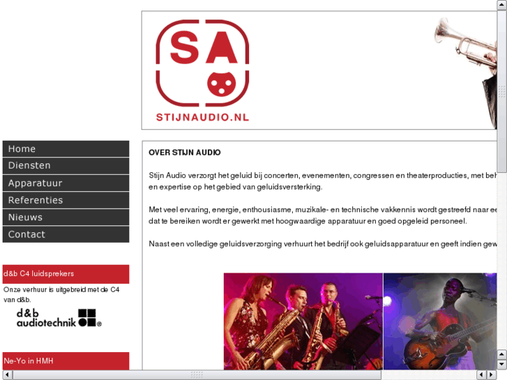 www.stijnaudio.nl