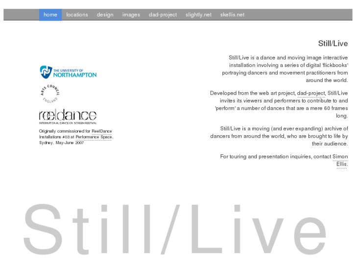 www.still-live.net