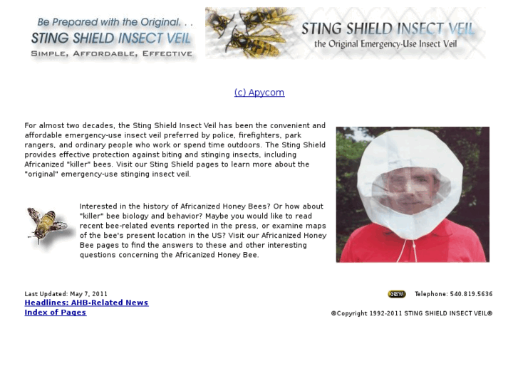www.stingshield.com