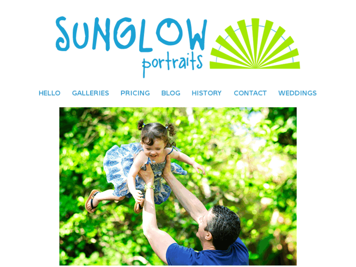 www.sunglowportraits.com