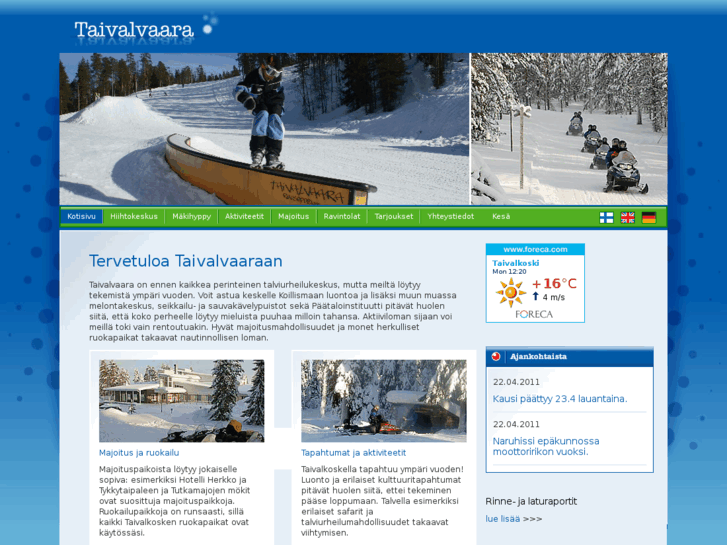 www.taivalvaara.com