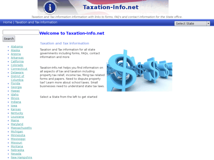 www.taxation-info.net