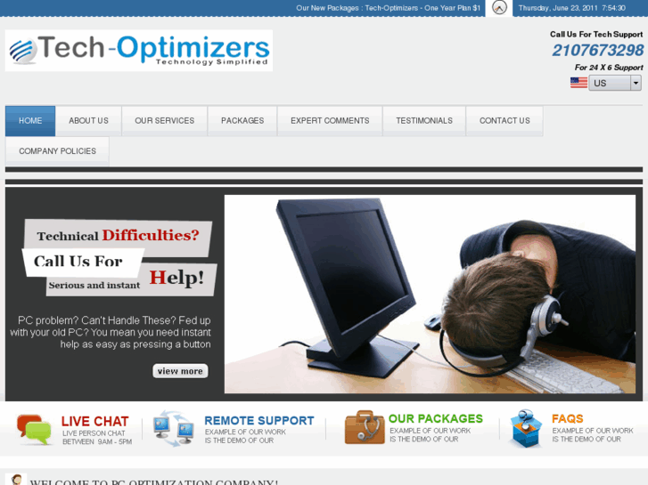 www.tech-optimizers.com