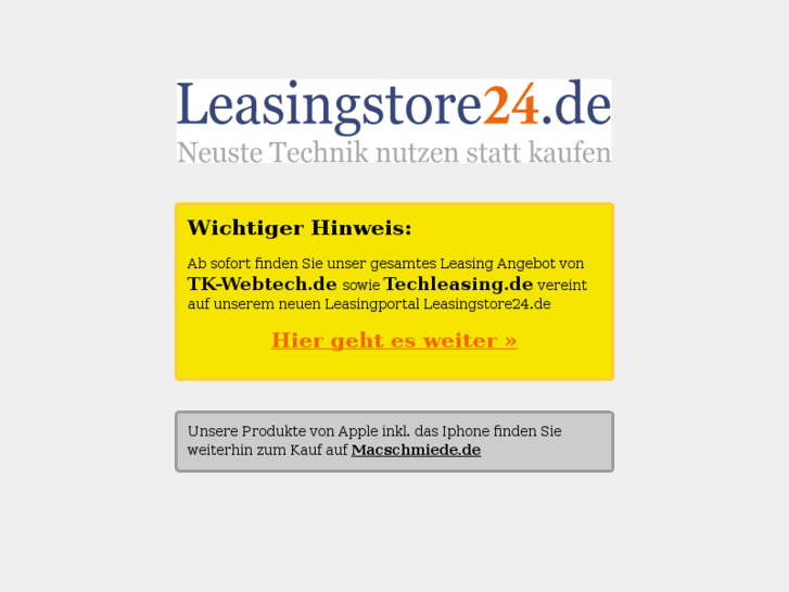 www.techleasing.de