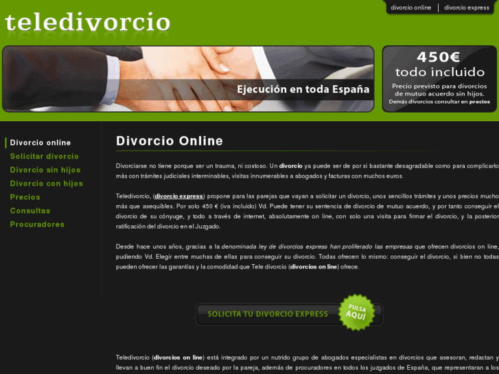 www.teledivorcio.com