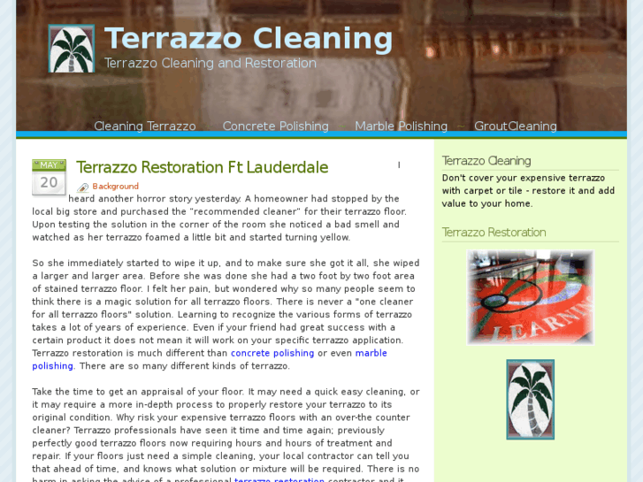 www.terrazzocleaning.com