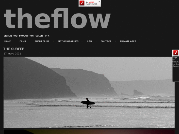 www.theflow.es