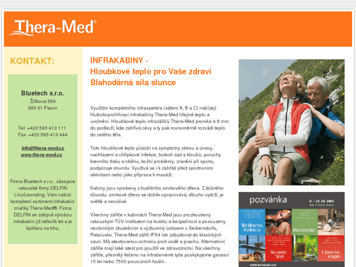 www.thera-med.cz