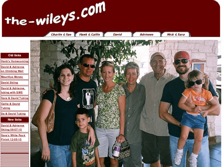 www.thewileycrew.com