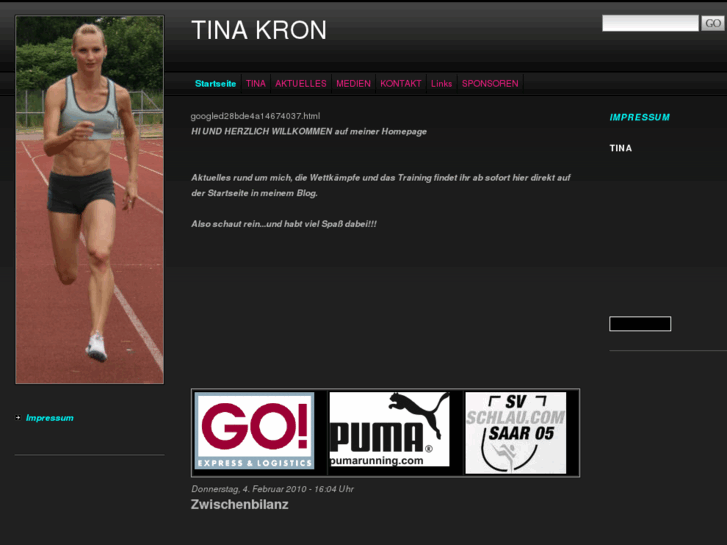 www.tina-kron.com