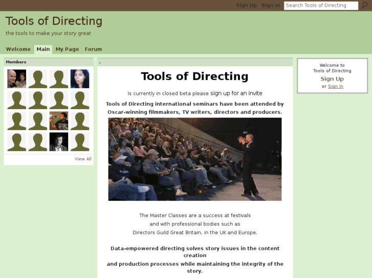 www.toolsofdirecting.com