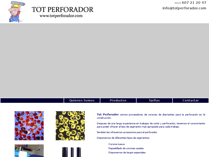 www.totperforador.com