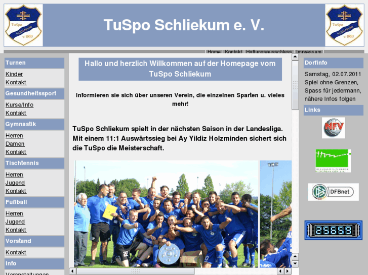 www.tuspo-schliekum.com