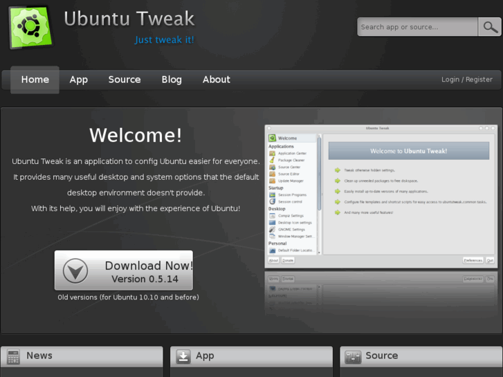 www.ubuntu-tweak.com