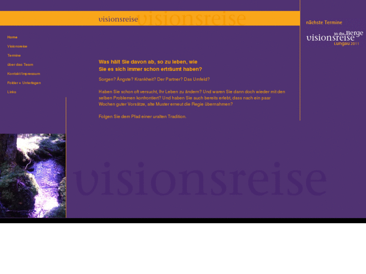 www.visionsreise.at