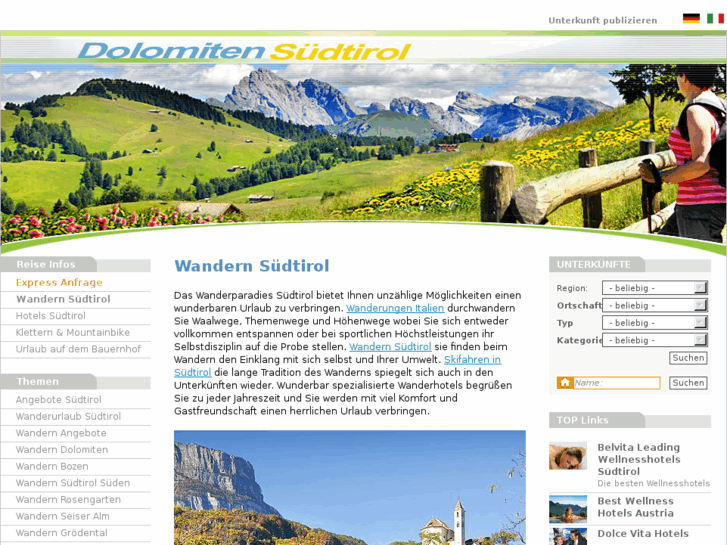 www.wandern-suedtirol.info