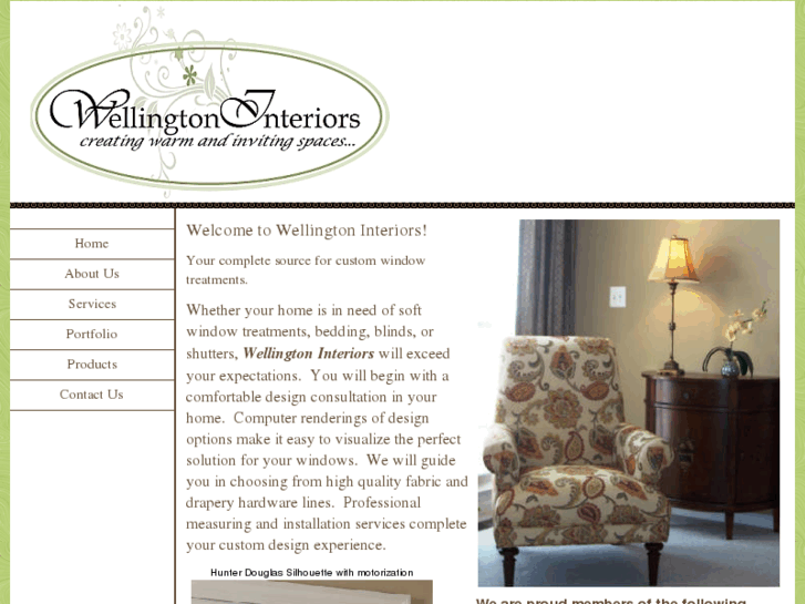 www.wellingtoninteriors.net