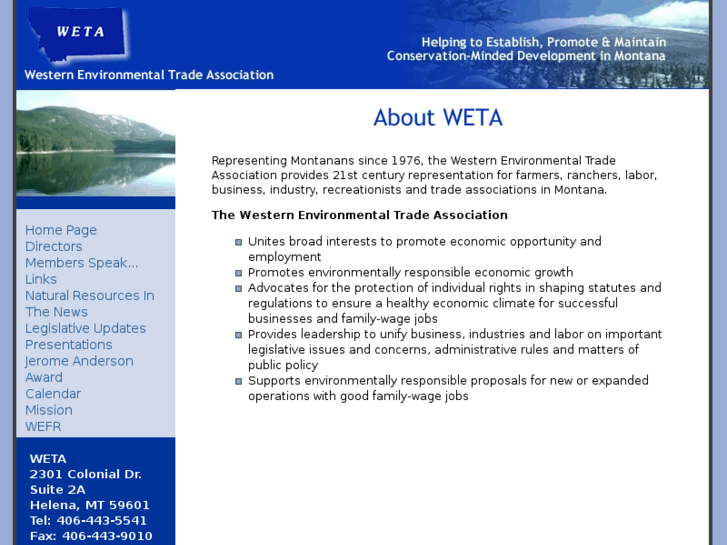 www.weta-montana.org