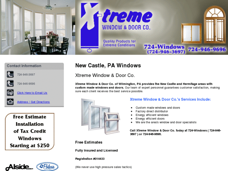 www.xtremewindowanddoor.com