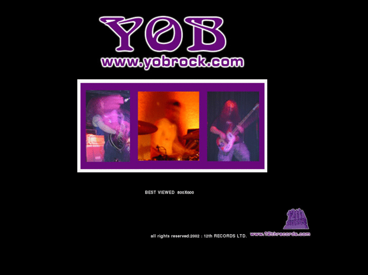 www.yobrock.com