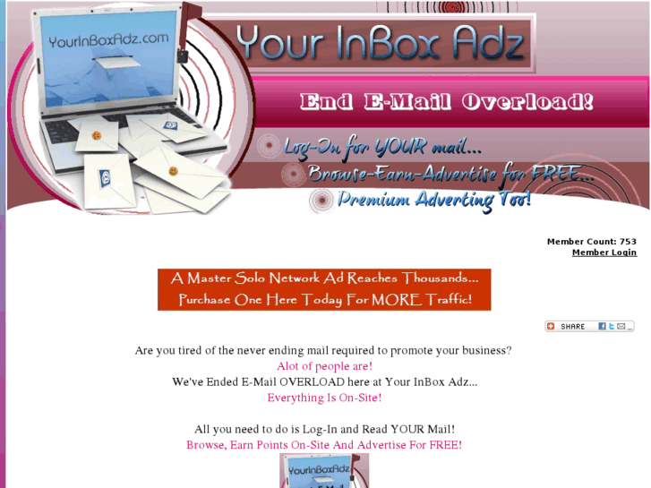 www.yourinboxadz.com