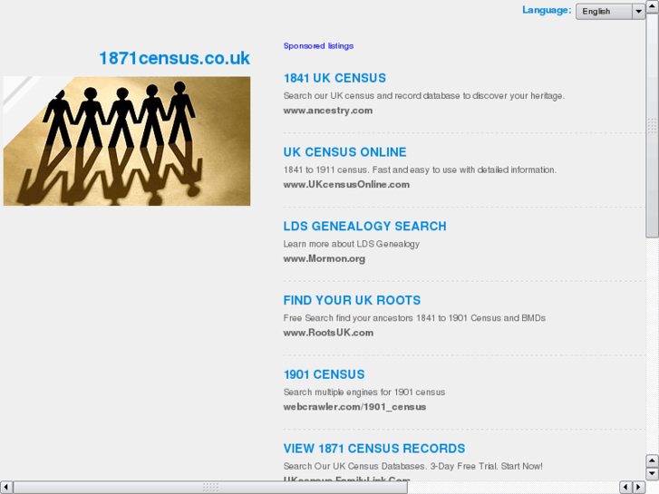 www.1871census.co.uk