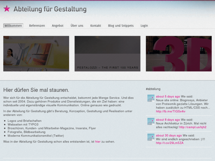 www.abteilung.ch