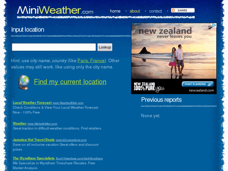 www.actuweather.com